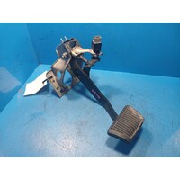 Hyundai Ix35 Lm Series Petrol  Brake Pedal Assembly