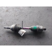 Holden Captiva Cg  Right Front Driveshaft