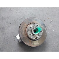 ﻿Holded Captiva Rg  Right Front Hub Assembly