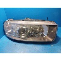 Holden Captiva Cg  Right Headlamp