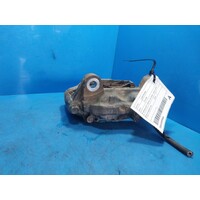 Toyota Landcruiser 70 Series Right Front Caliper