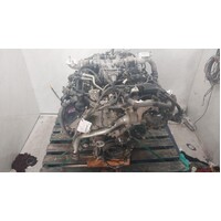 Toyota Landcruiser Euro 5 4.5 Turbo 1vd-Ftv Diesel Engine  Used