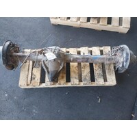 Toyota Landcruiser 76/78/79 Series Rear Diff Assembly