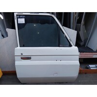 Toyota Landcruiser 79 Series Right Front Door