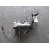 Toyota Landcruiser 79 Series Update Steering Box