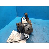 Toyota Landcruise Steering Pump