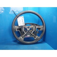 Toyota Landcruiser Steering Wheel