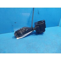 Ford Focus Lv  Flasher Switch