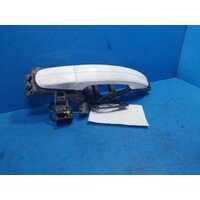 Ford Focus Lv  Lh Front/Lh Rear Outer Colour Coded Door Handle