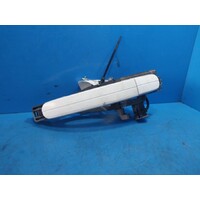 Ford Focus Lv  Lh Front/Lh Rear Outer Colour Coded Door Handle