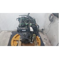 Ford Focus Lv 2.0 Petrol  Engine