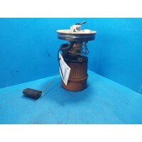 Ford Focus Lv  Fuel Pump