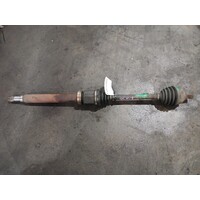 Ford Focus Lv  Auto Petrol Right Driveshaft