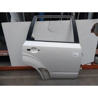 Subaru Forester Right Rear Door