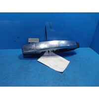 Holden Captiva Cg Right Rear Outer Door Handle