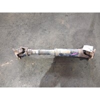 Toyota Hilux 3.0 1kd-Ftv Diesel Manual T/m  Front Prop Shaft