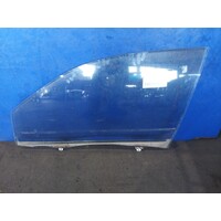 Toyota Hilux Left Front Door Window