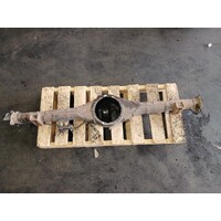 Toyota Hilux 4wd Rear Diff Housing