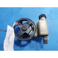 Mazda 6 Gg/Gy Petrol 2.3 Steering Pump