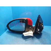 Holden Cruze Jh  Left Door Mirror