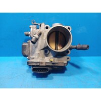 Honda Accord 7Th Gen 2.4 K24a3  Throttle Body