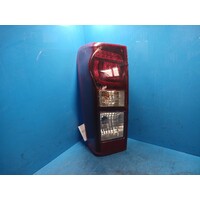 Isuzu Dmax Rc Ls/Ls-U/Ls-M, Left Taillight