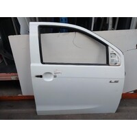 Isuzu Dmax Rc  Right Front Door