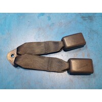 Isuzu Dmax Rc  Centre Rear Seat Belt Stalk