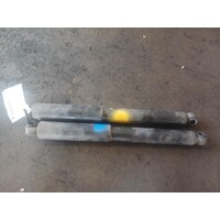 Isuzu Dmax Rc  Pair Of Rear Shock Absorbers