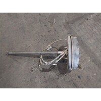 Ford Ranger Px Series 2-3  Left Rear Axle