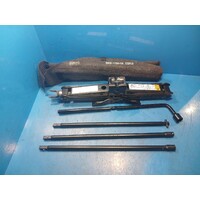 Ford Ranger Mazda Bt50 Jack Tool Kit