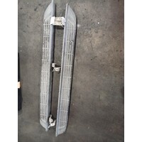 Ford Ranger Px Series 2-3  Side Step Assy