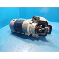 Ford Ranger Px Series 1-3 2.2 Diesel Auto/Manual  Starter Motor