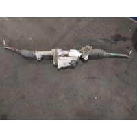 Ford Ranger Px Series 2 Electric Steering Rack Assy