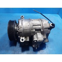 Volkswagen Jetta Octavia A3 Golf Passat Tiguan Caddy Air Cond Compressor