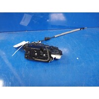 Volkswagen Amarok Tiguan Scirocco  Right Front Door Lock