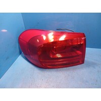 Volkswagen Tiguan 5n Left Taillight