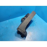 Volkswagen Tiguan 5n Accelerator Pedal Assembly