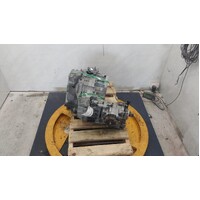 Volkswagen Tiguan 5n  Auto Transmission