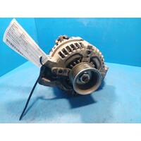 Honda Crv Rm Alternator