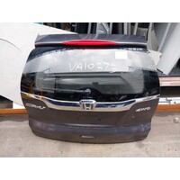 Honda Crv Rm Vti-L  Tailgate