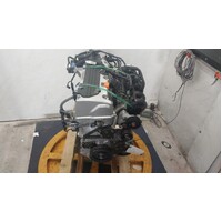 Honda Crv Petrol 2.4 K24 Rm, Engine