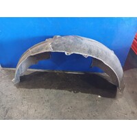 Honda Civic Rm Left Rear Guard Liner