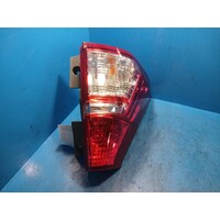 Honda Crv Rm  Left Taillight