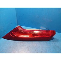 Honda Crv Rm  Left Taillight