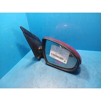 Hyundai Tucson Tl Right Door Mirror