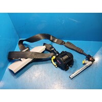 Hyundai Tucson Tl Right Front Seat Belt Only