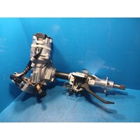 Hyundai Tucson Tl Steering Column