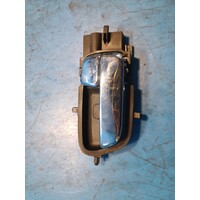 Hyundai I20 Pb Right Front/Right Rear Inner Door Handle