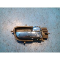 Hyundai I20 Pb Right Front/Right Rear Inner Door Handle